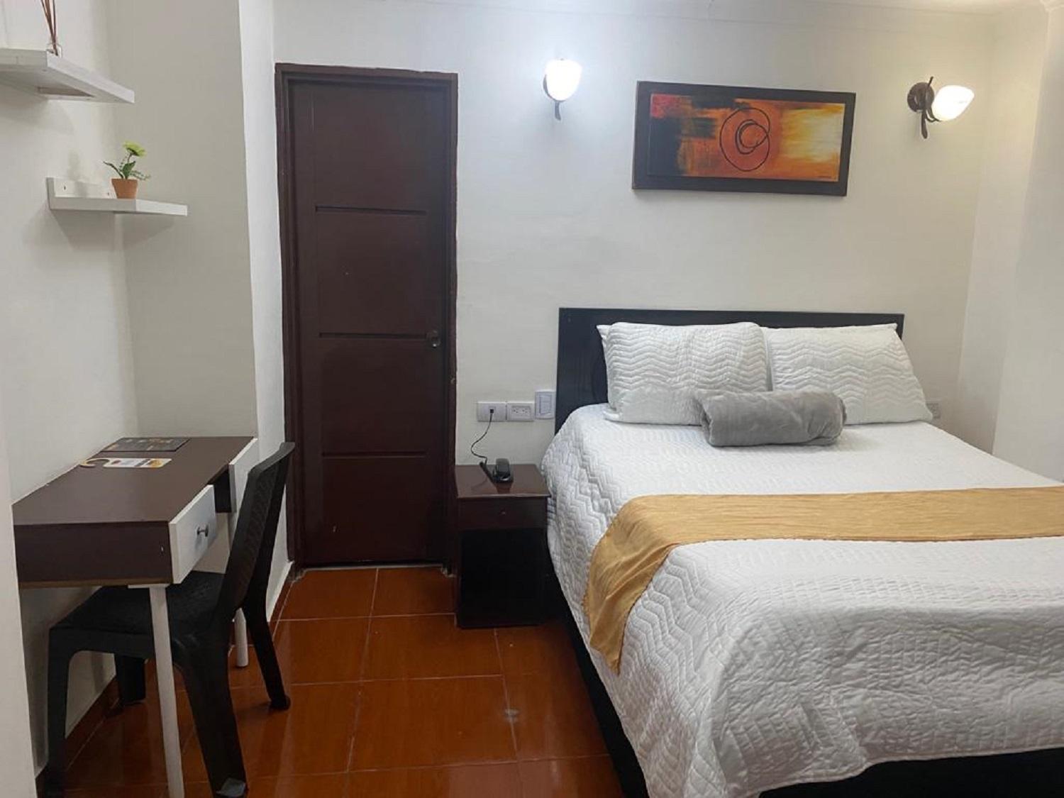 Hotel Avenida 3 Real En El Norte De 칼리 외부 사진